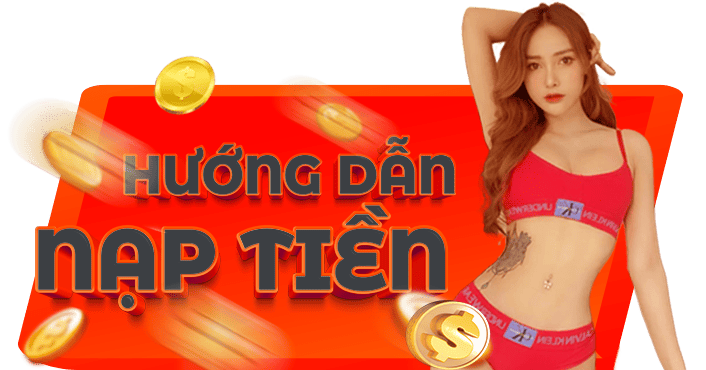 Hướng dẫn nạp tiền mu88