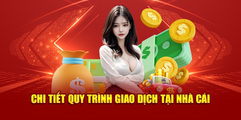 Chi tiết quy trình rút tiền tại nhà cái MU88