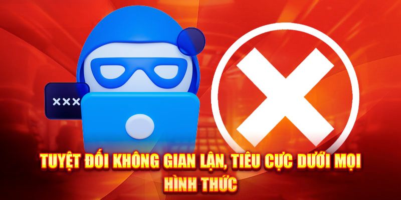 Nên tỉnh táo trong mọi tình huống để chơi có trách nhiệm